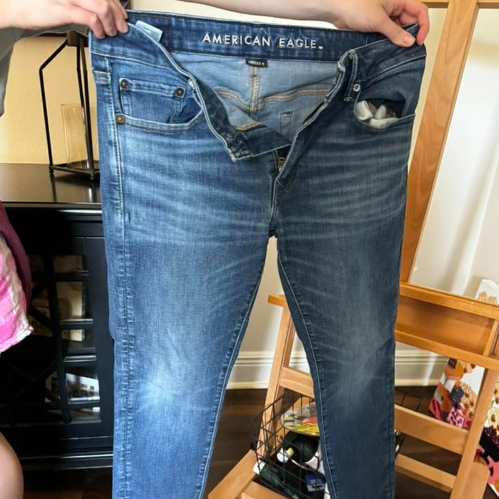 American Eagle Mens Jeans 31x30